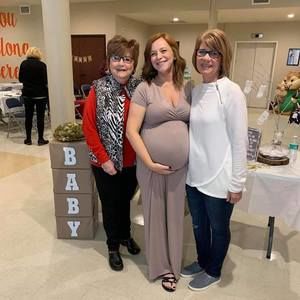 Meet your Posher, Lori